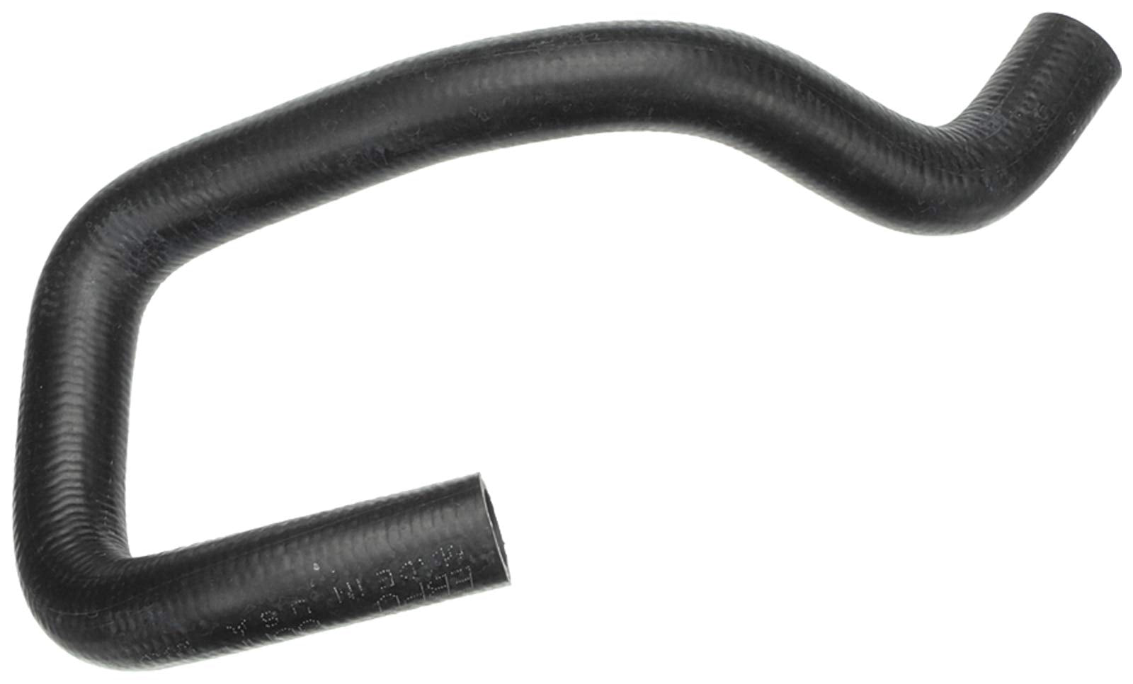 Premium Gates Molded Heater Hose 19752