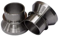 Artec Industries 7/8in-3/4in High Misalignment Spacers Ss (pair) SP1402