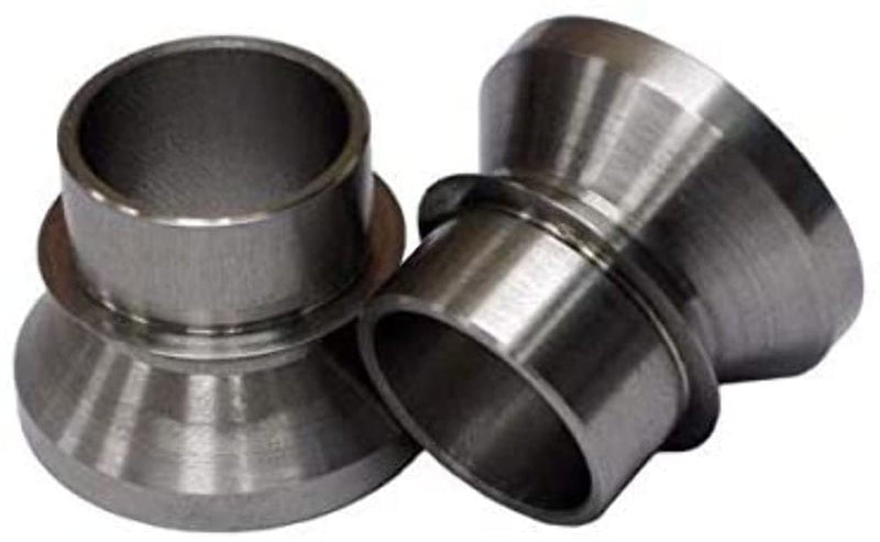 Artec Industries 7/8in-3/4in High Misalignment Spacers Ss (pair) SP1402