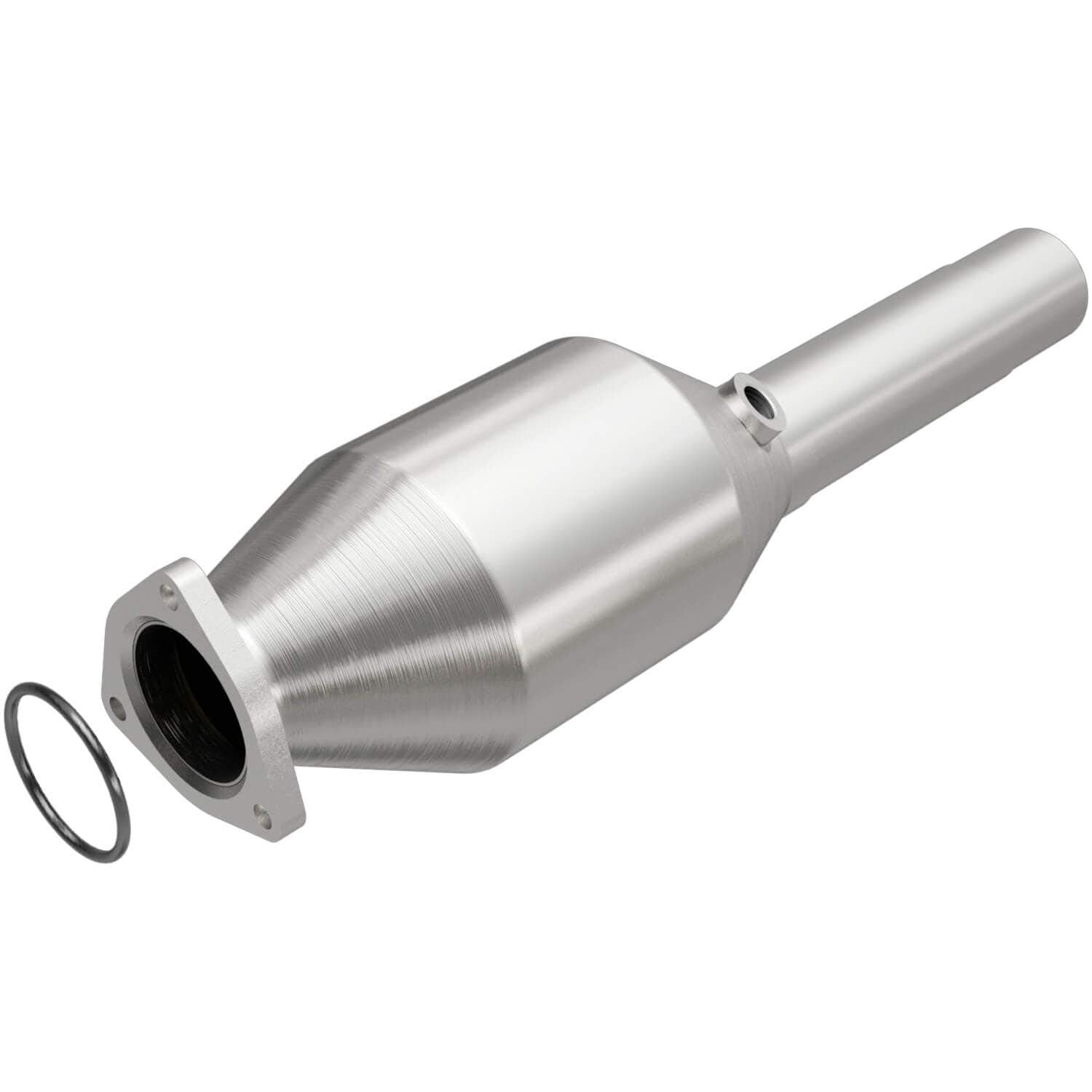 California Grade MagnaFlow Catalytic Converter 4481957: Direct-Fit (CARB Compliant)