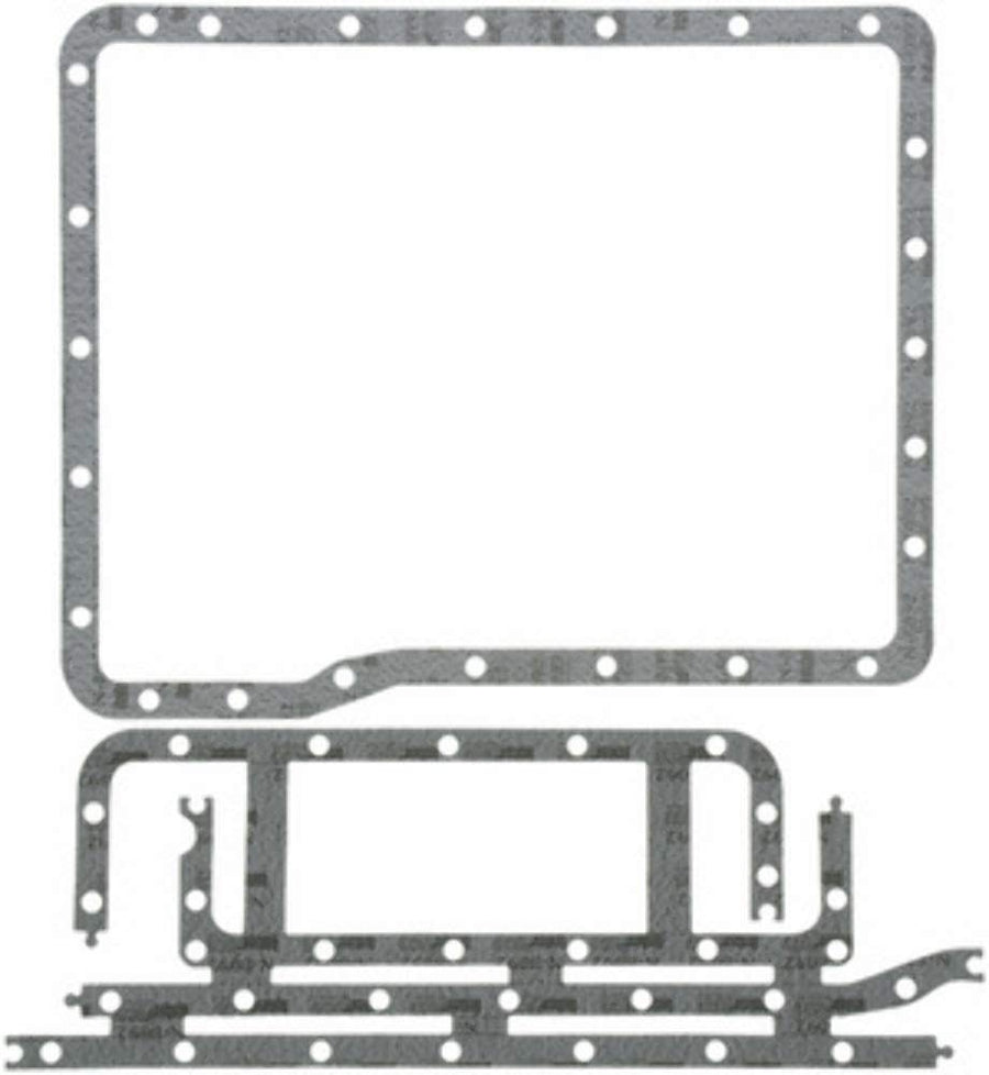 OS32274 Victor Reinz Oil Pan Gasket Set