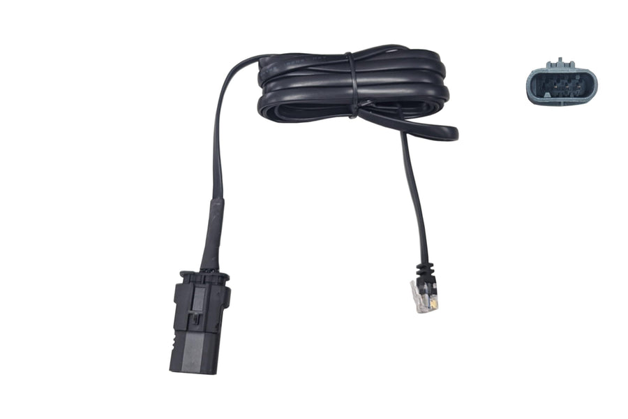 Smart Box XFORCE Drive Mode Harness 4 Pin Plug W/Resistor (BMW G Series)
