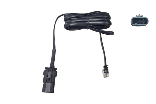Smart Box XFORCE Drive Mode Harness 4 Pin Plug W/Resistor (BMW G Series)