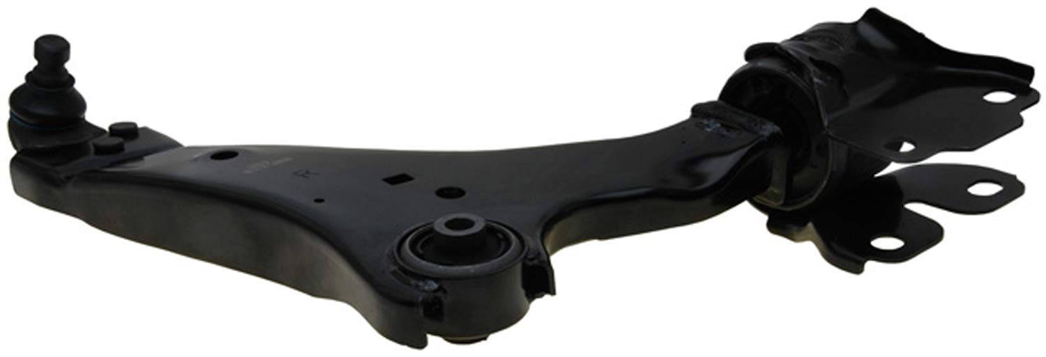 MOOG Suspension Control Arm and Ball Joint Assembly front right lower RK621744