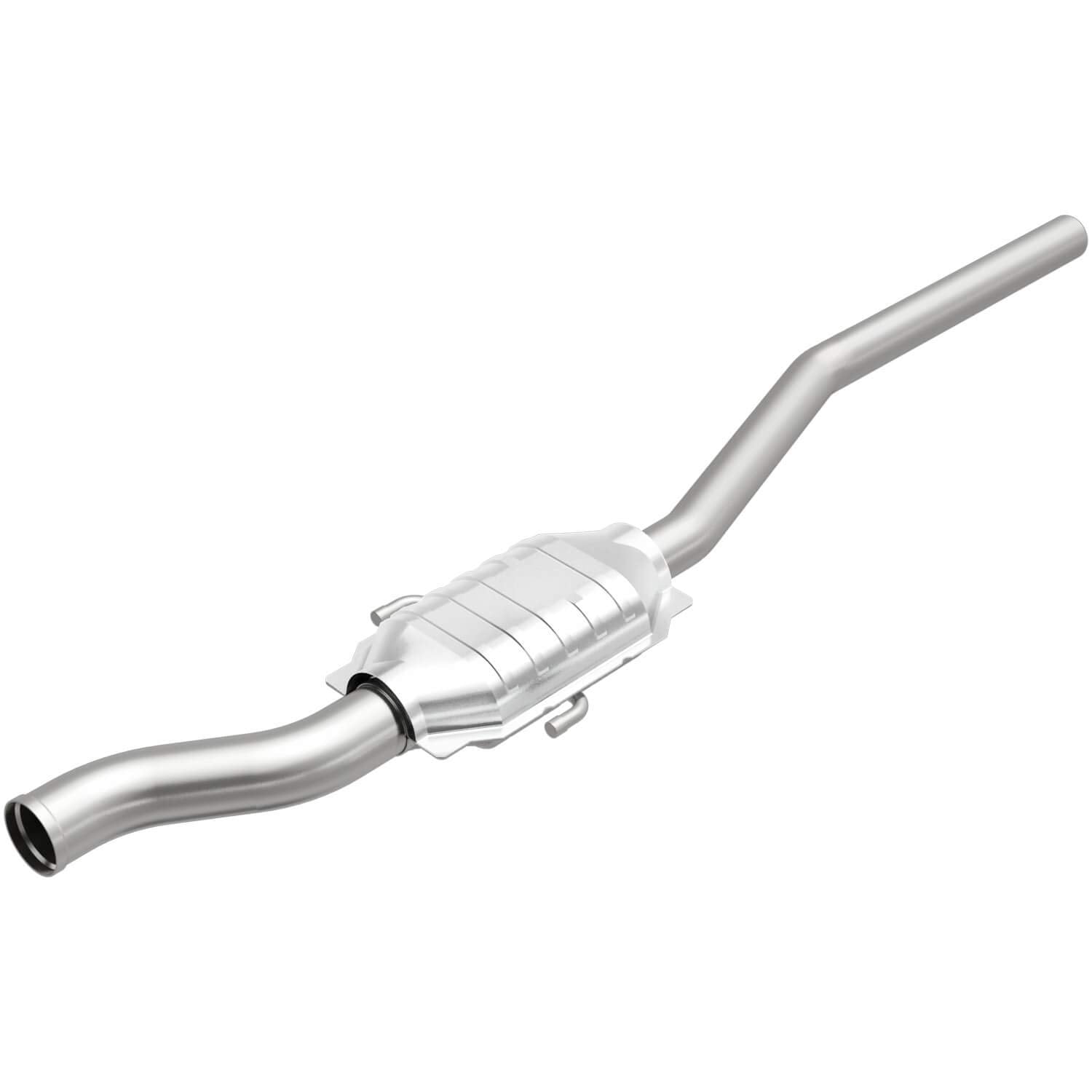 Catalytic Converter MagnaFlow 3391244: California Grade, Direct-Fit (CARB Compliant)