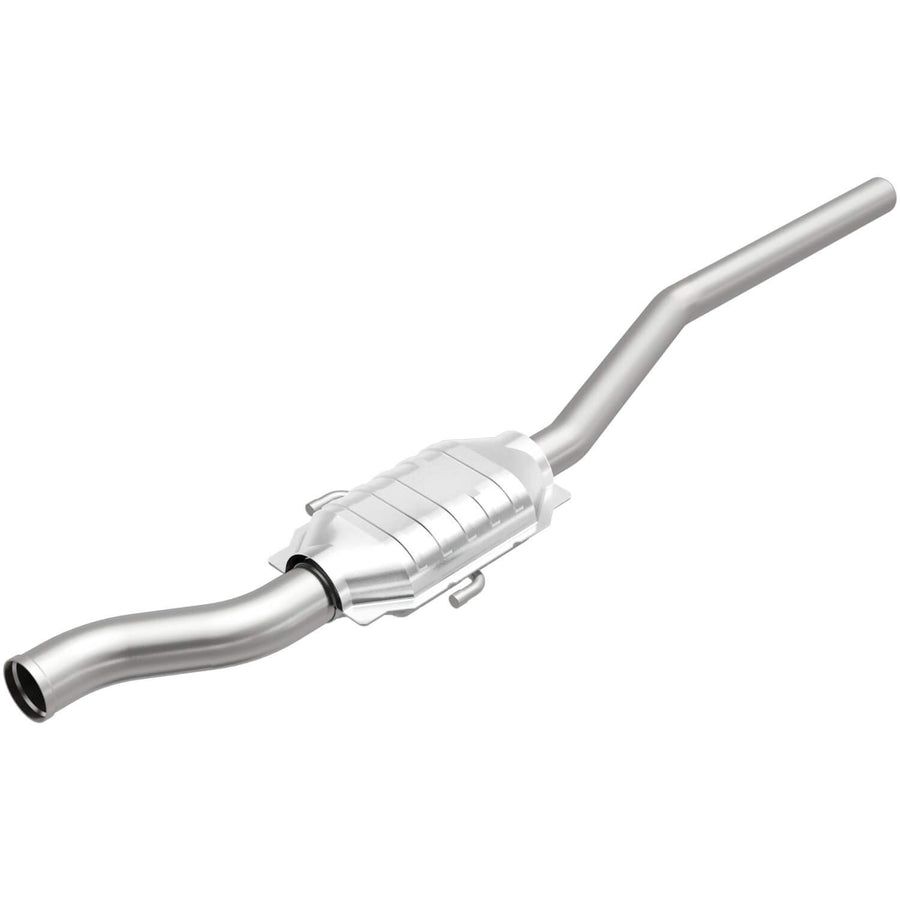 Catalytic Converter MagnaFlow 3391244: California Grade, Direct-Fit (CARB Compliant)