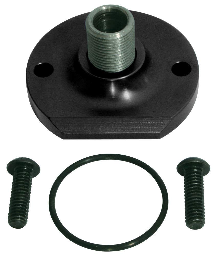 Oil Bypass Eliminator Moroso 23775 for Chevy