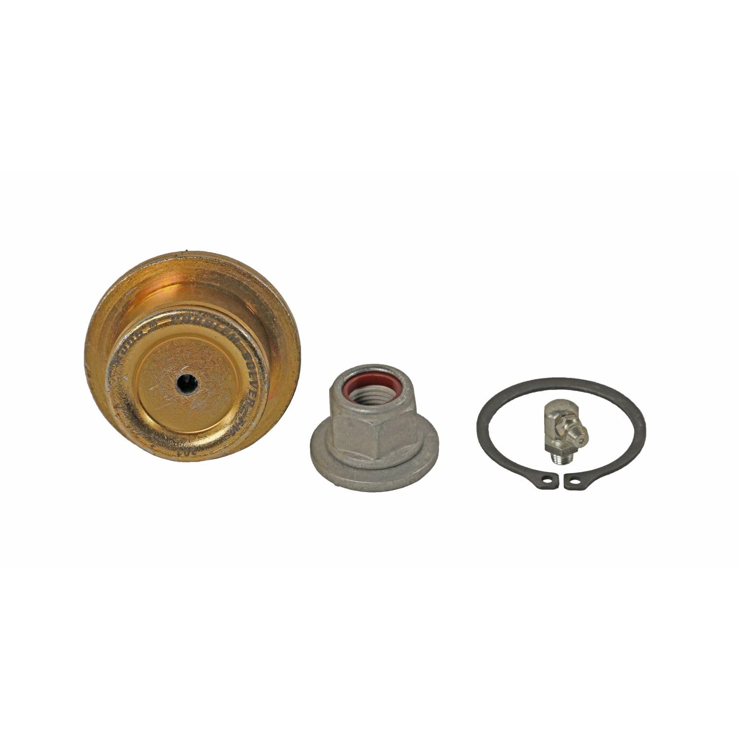 Suspension Trailing Arm Bushing MOOG K202056 for Subaru Outback