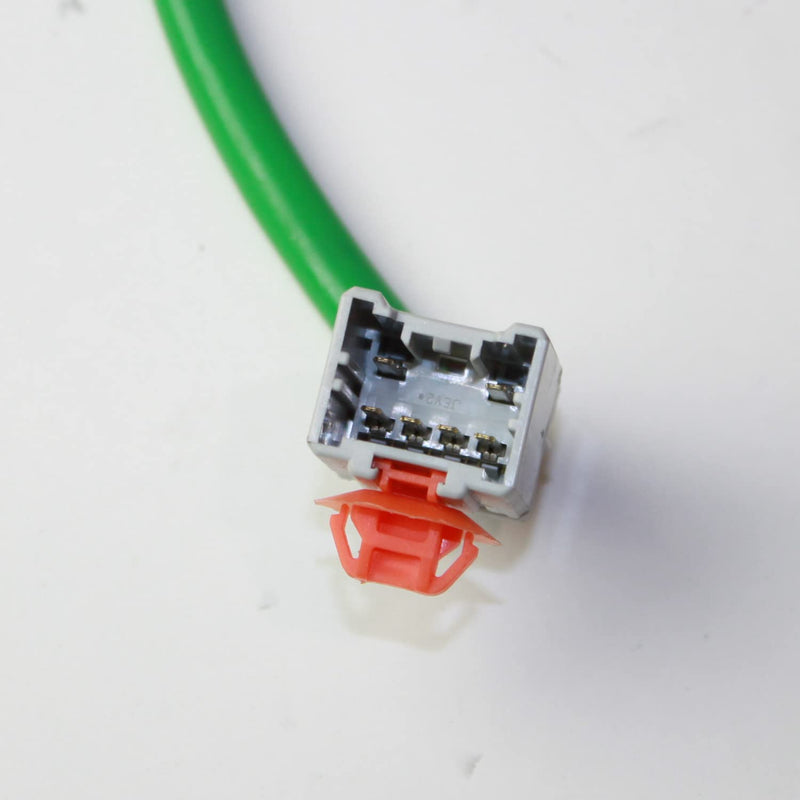 Power Window Motor A TYC - 660056