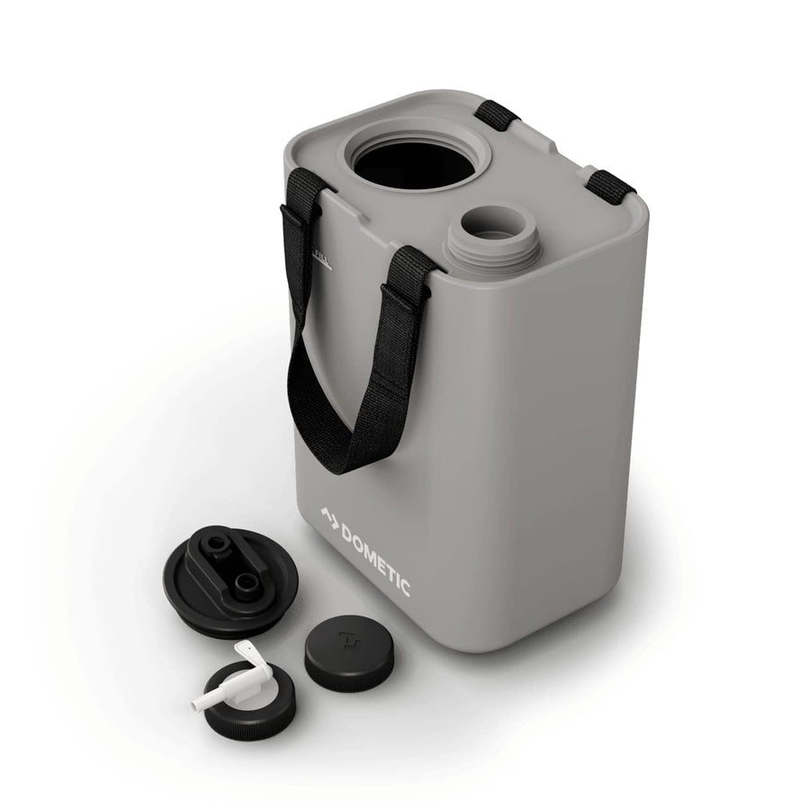 Dometic Hydration Go Water Jug, 11L (Ash)