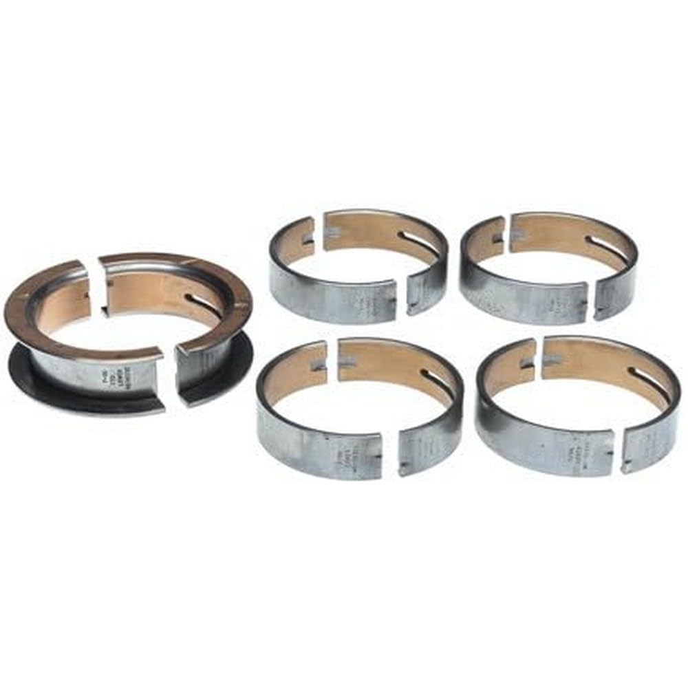 Engine Crankshaft MAHLE MS2254SEMI Bearing Shim Set