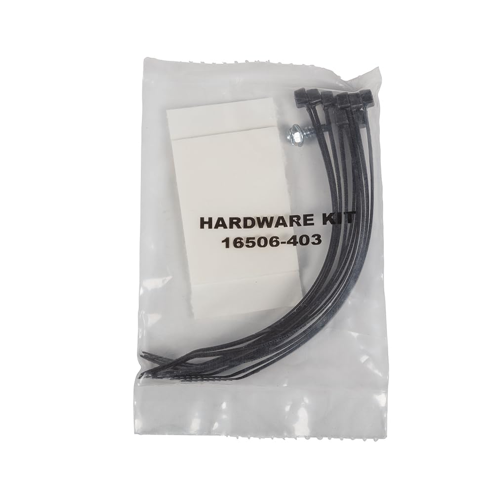 T-One® Tekonsha T-Connector Harness, 4-Way Flat, Compatible with Select Toyota Sienna, Black