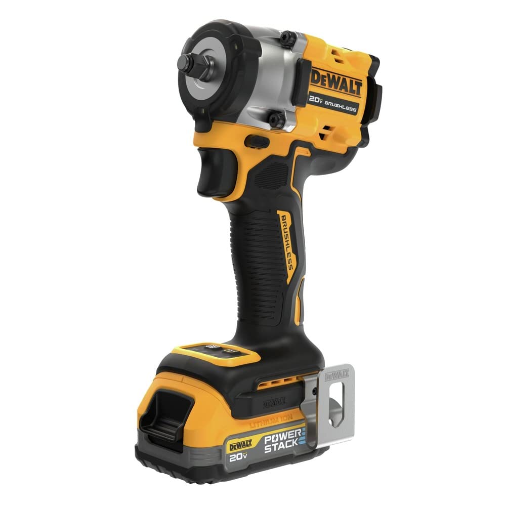 COMPACT 3/8IN IMPACT WRENCH PSTACK KIT