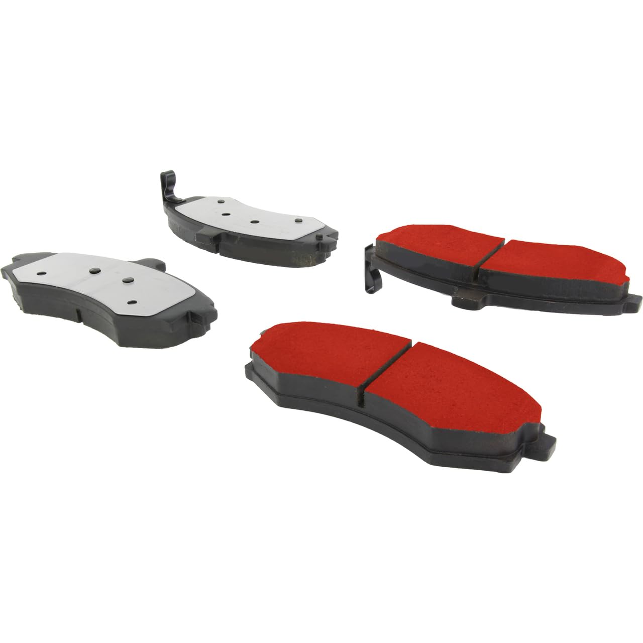 PQ PRO PADS Centric 500.09410
