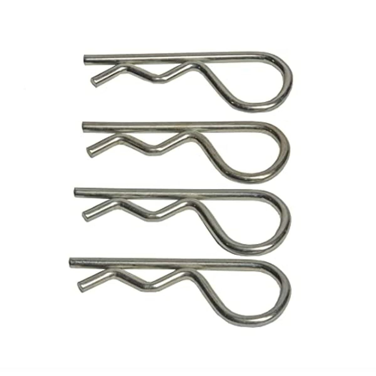 Spring Clip Husky Towing 33792, Bulk 5/8"