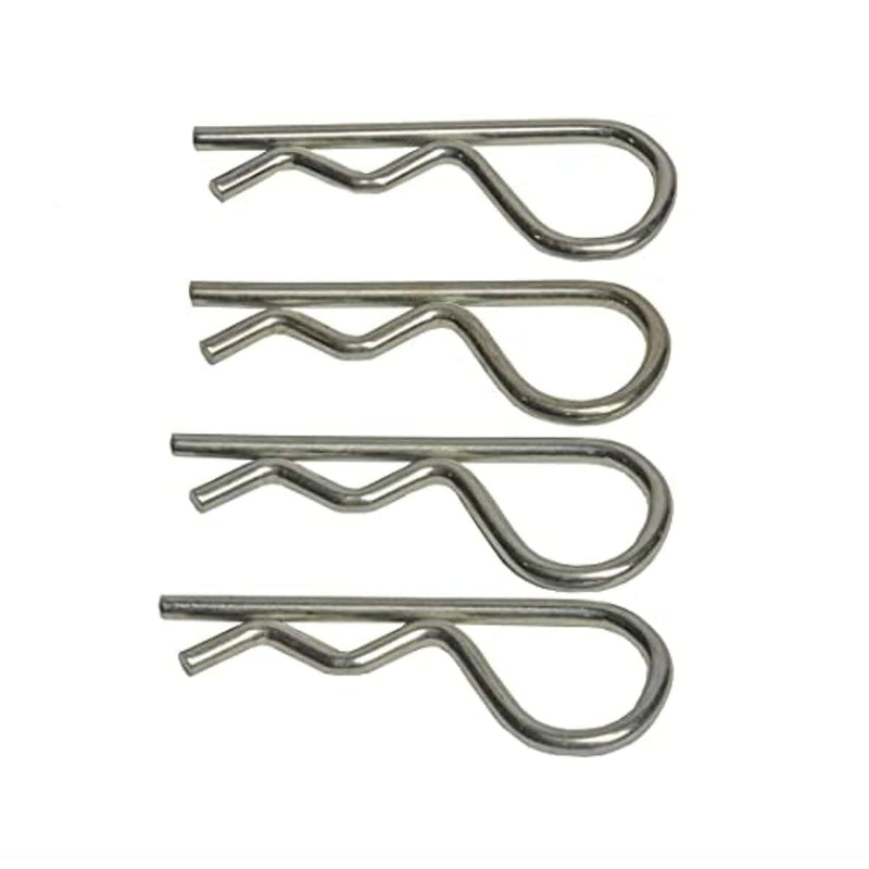 Spring Clip Husky Towing 33792, Bulk 5/8"