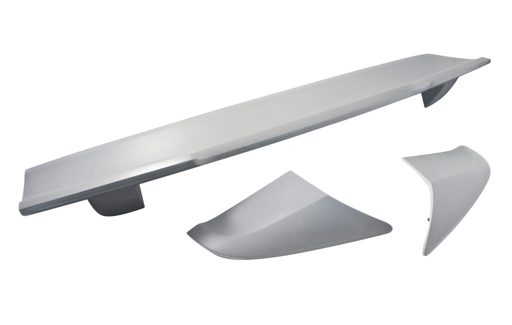 Rear Spoiler Kit Roush 401275 (Unpainted), 1 Pack
