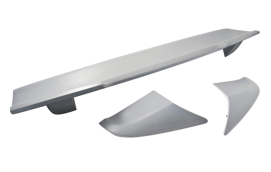 Rear Spoiler Kit Roush 401275 (Unpainted), 1 Pack