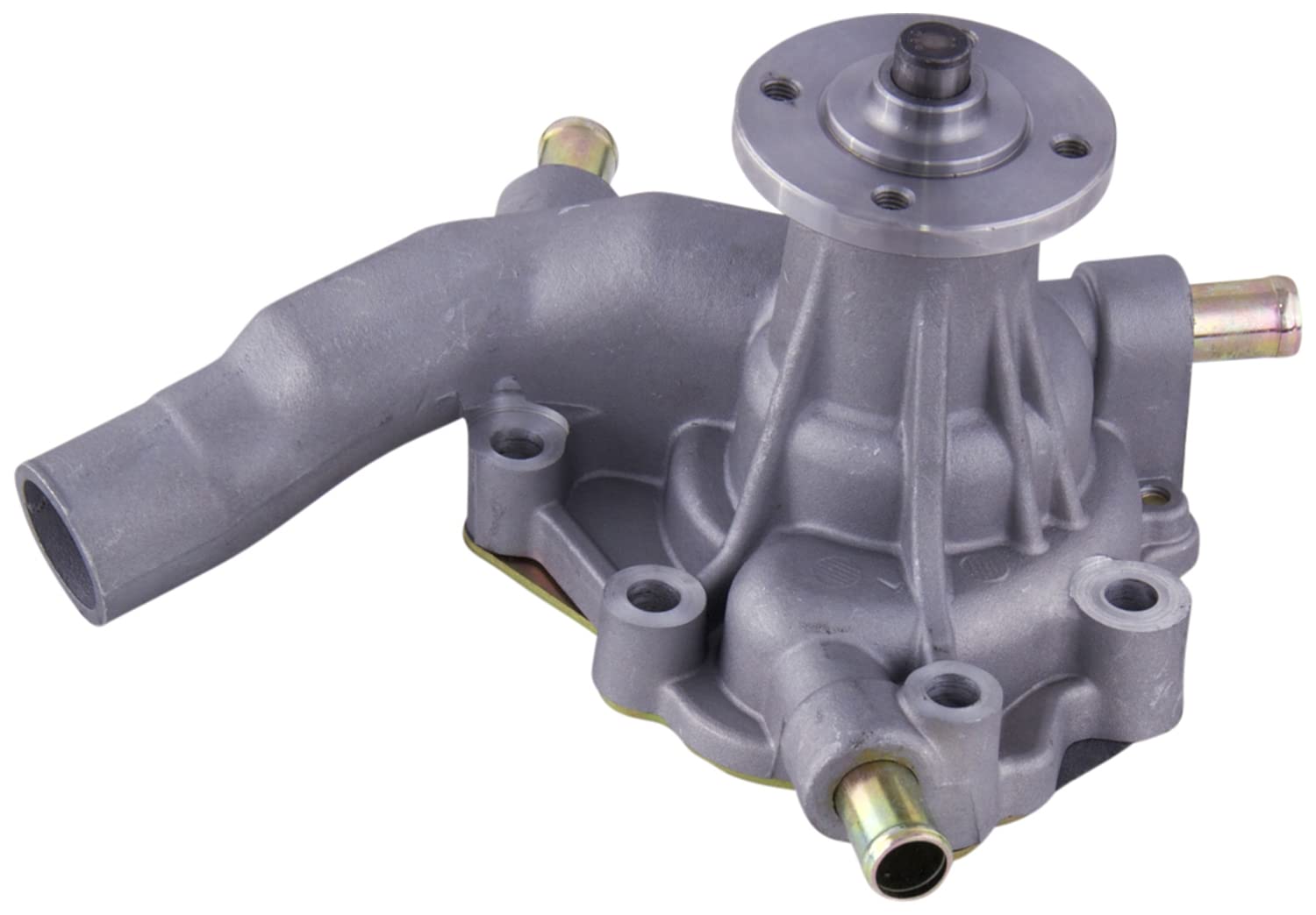 Premium Gates Engine Water Pump 43301