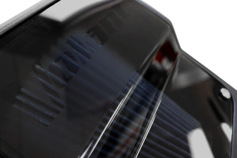 Air Intake Volant - Closed Box