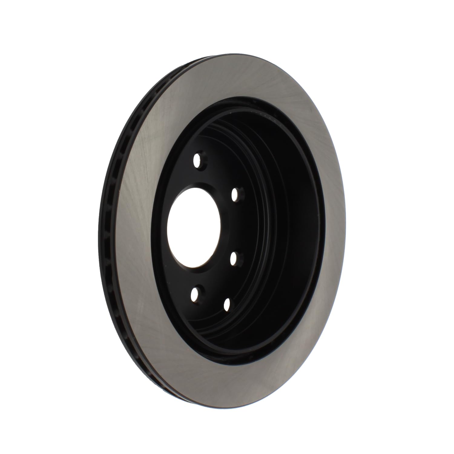 Premium Centric 120.42087 Automotive Replacement Rear Brake Rotor for Selected Nissan, Suzuki, Model Year