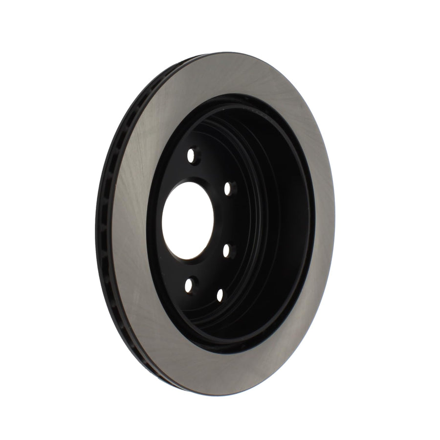 Premium Centric 120.42087 Automotive Replacement Rear Brake Rotor for Selected Nissan, Suzuki, Model Year