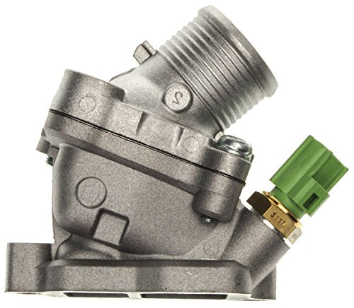 Engine Coolant Thermostat Housing MAHLE TH 36 90D