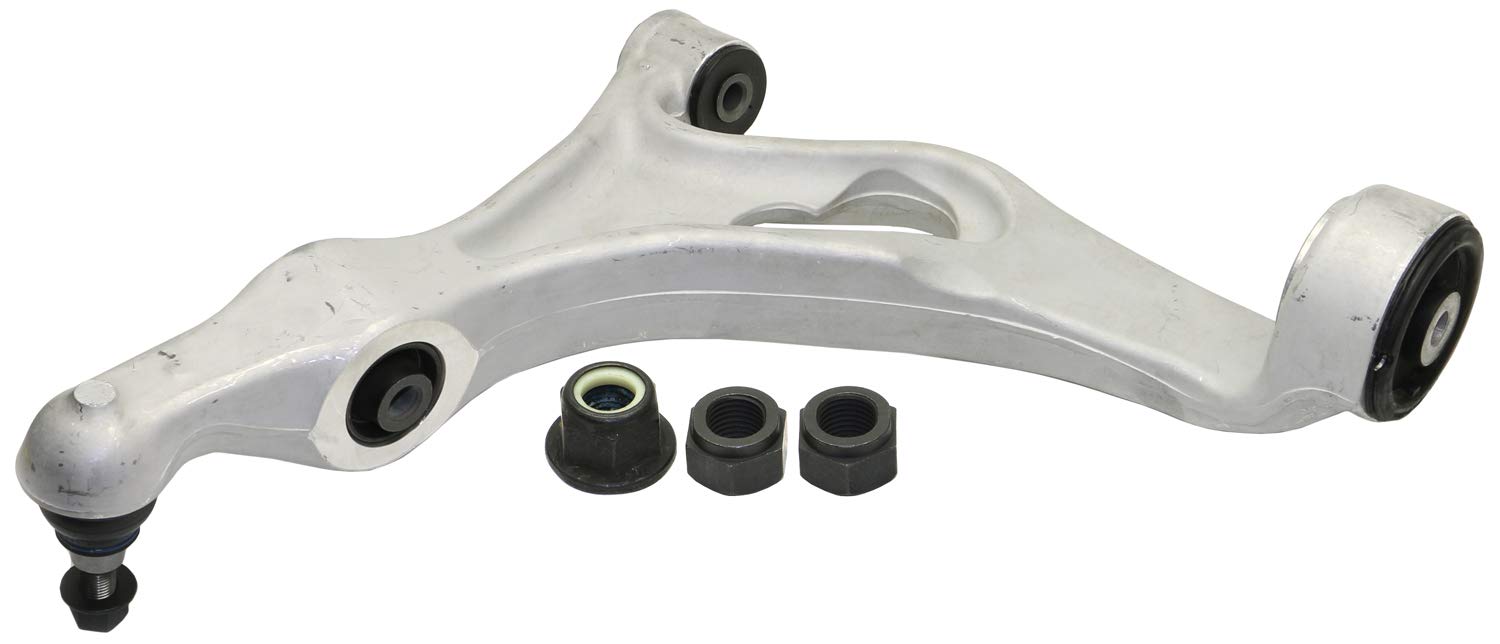 MOOG Suspension Control Arm and Ball Joint Assembly front left lower RK620456