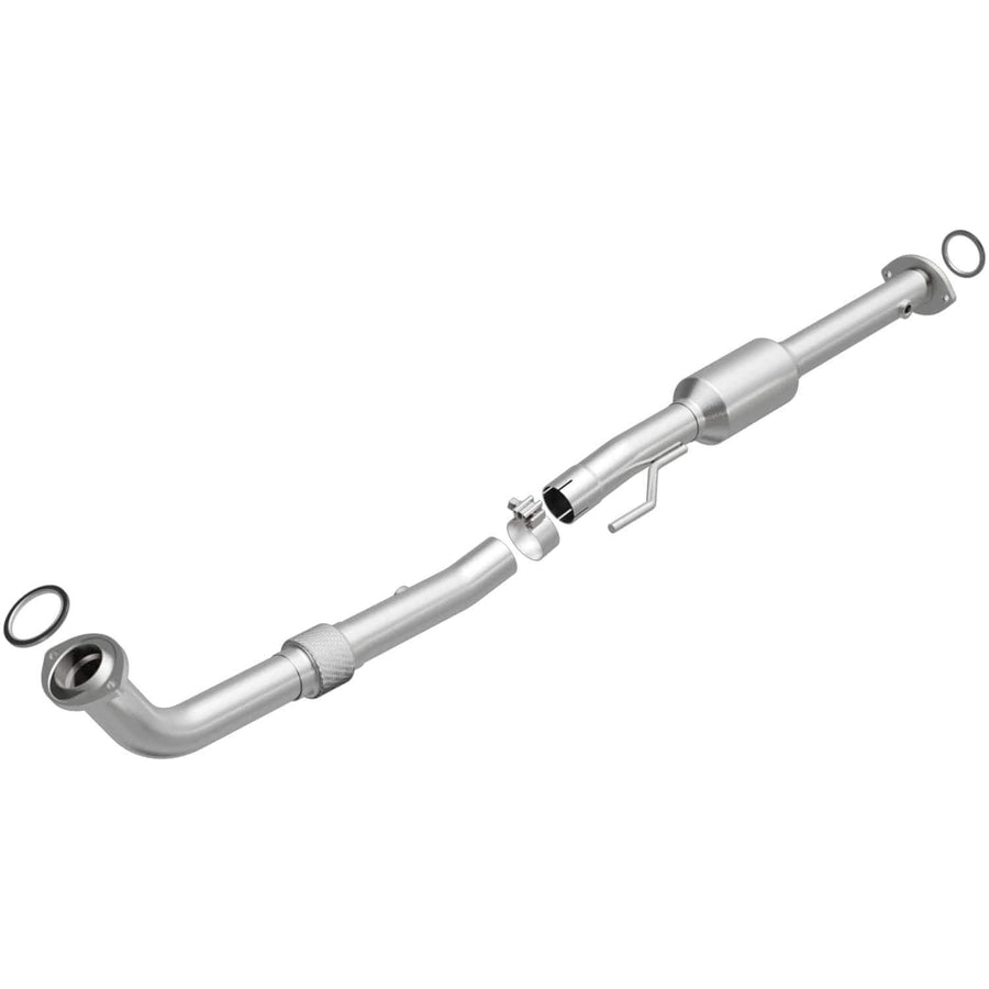 DIRECT FIT CONVERTER