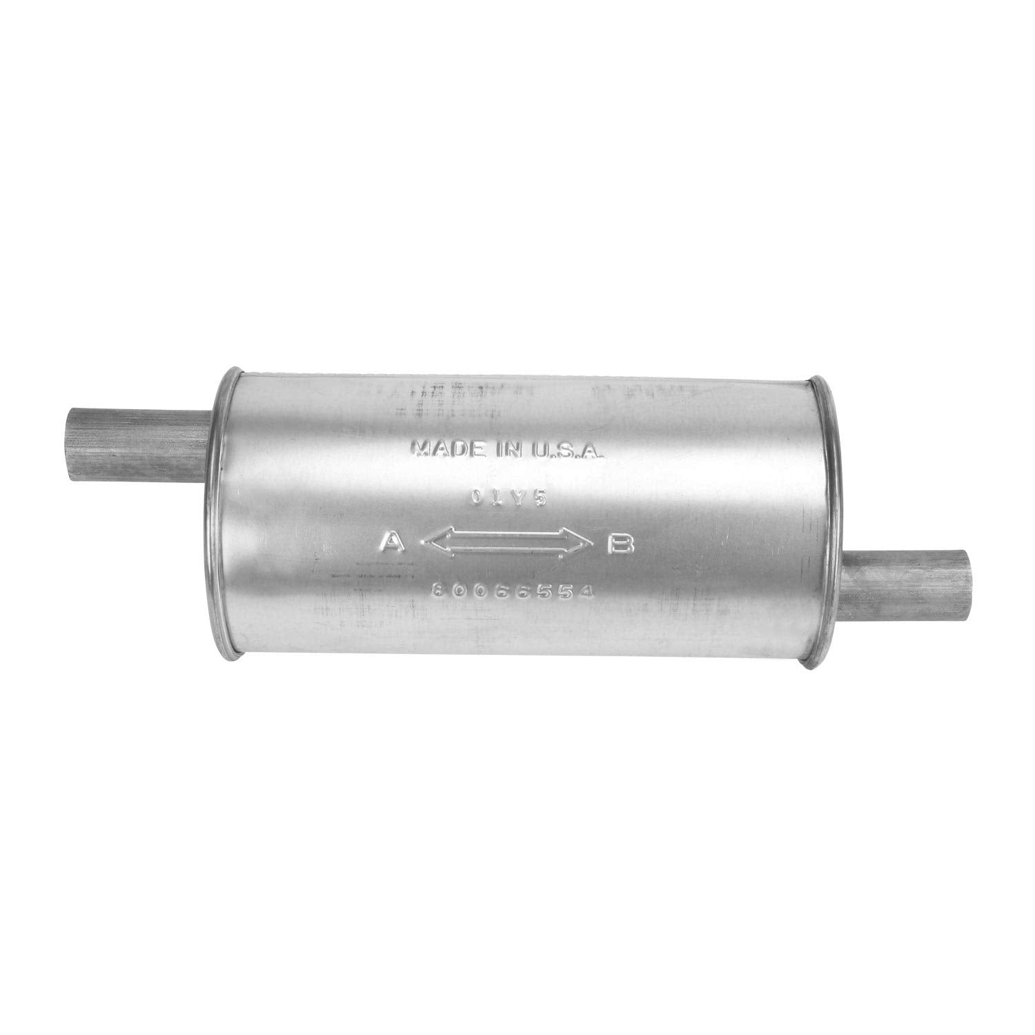 6655 AP Exhaust Muffler