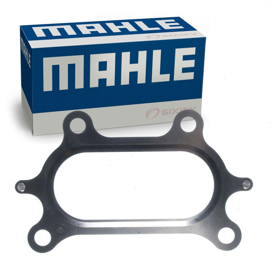 Exhaust Manifold Gasket MAHLE Original MS19711