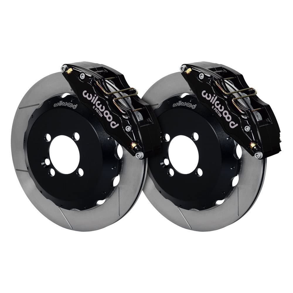 Front Hat Kit DP6A, 12.88"