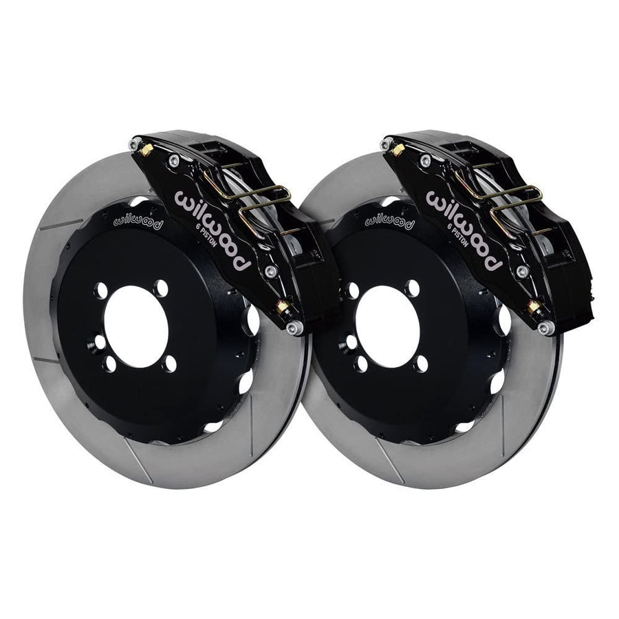 Front Hat Kit DP6A, 12.88"