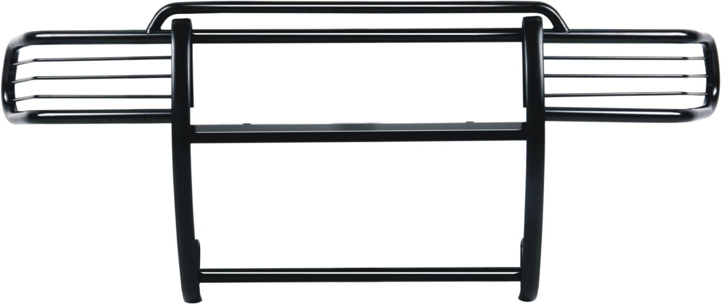 1511148073 Trailfx Grille Guard Blk