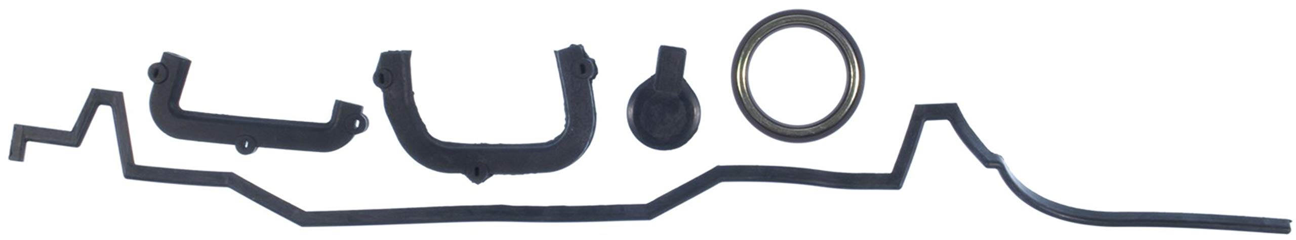 Engine Timing Cover Gasket Set MAHLE JV1121