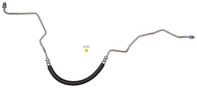 Power Steering Pressure Hose Gates 365673