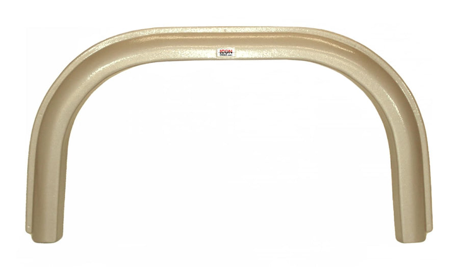 Fender Skirt ICON, Single, Fleetwood, FS2160, Metallic Bronze