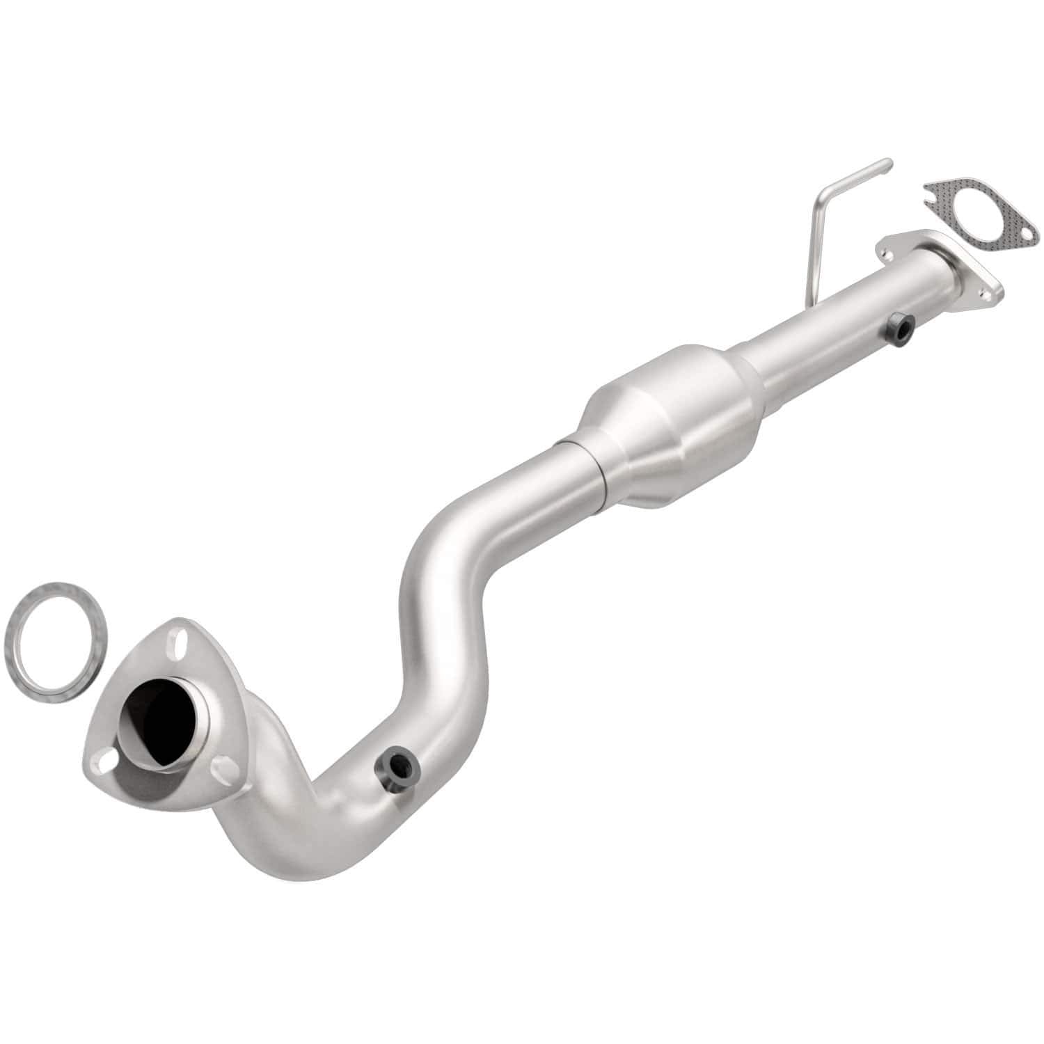 California Grade MagnaFlow Catalytic Converter 4451633: Direct-Fit (CARB Compliant)