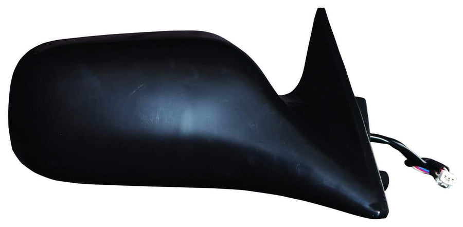 Replacement FOCOPO 312-5414R3EB Passenger Side Door Mirror Set