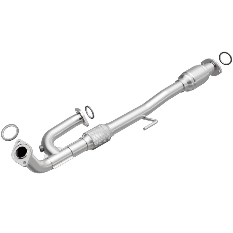 California Grade MagnaFlow Catalytic Converter 457022: Direct-Fit (CARB Compliant)