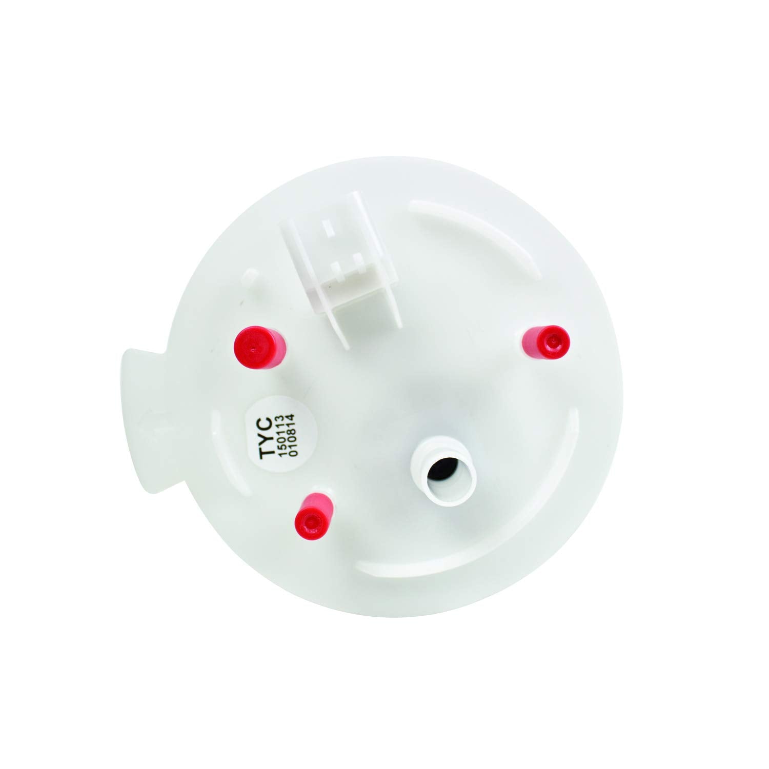 Fuel Pump Module Assembly TYC 150113-A Compatible with 2004-2008 Ford F-150 4.6L 5.4L V8