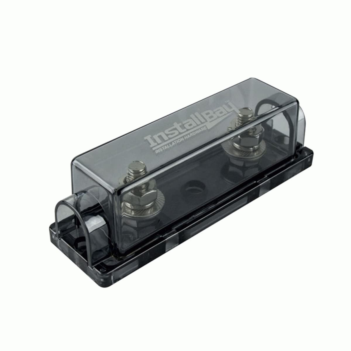 Metra ANLFH-10 Nickel Plated Install Bay ANLFuse Holder - Pack of 10