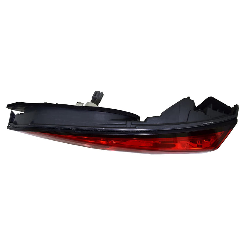 Right TYC Tail Light Assembly Compatible with 2016-2018 Honda HR-V