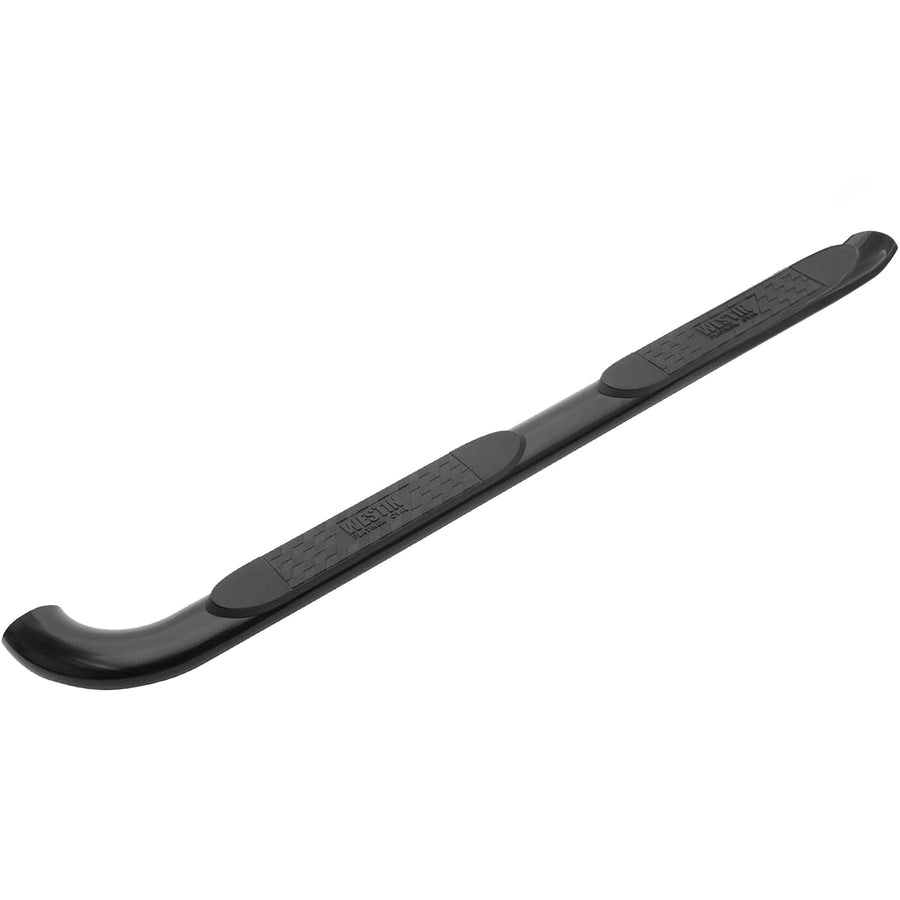 Platinum 4 Oval Nerf Bars Westin fits 2007-2021 Tundra Double Cab Black Pair