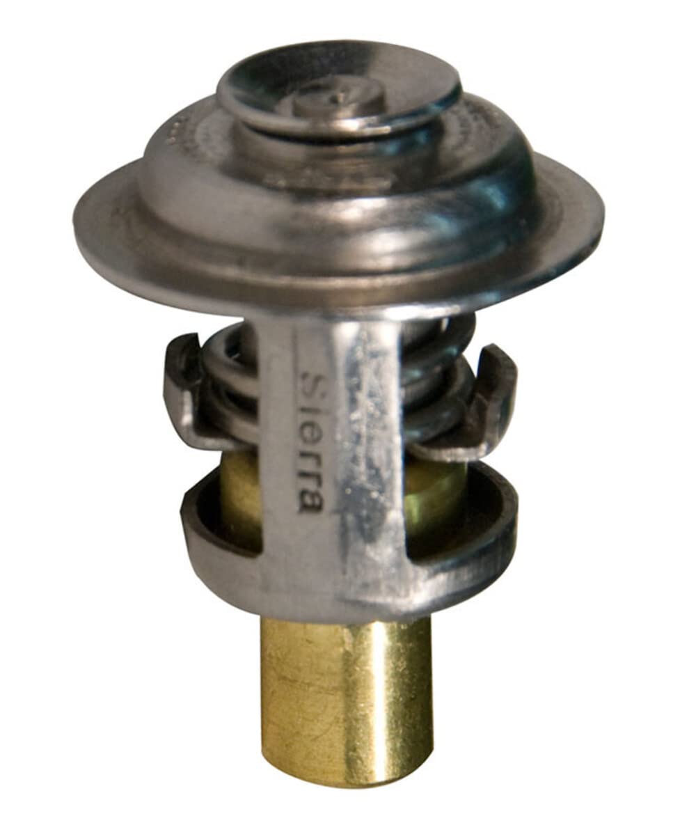 75-08633 Engineered Marine Products Thermostat 130 Deg