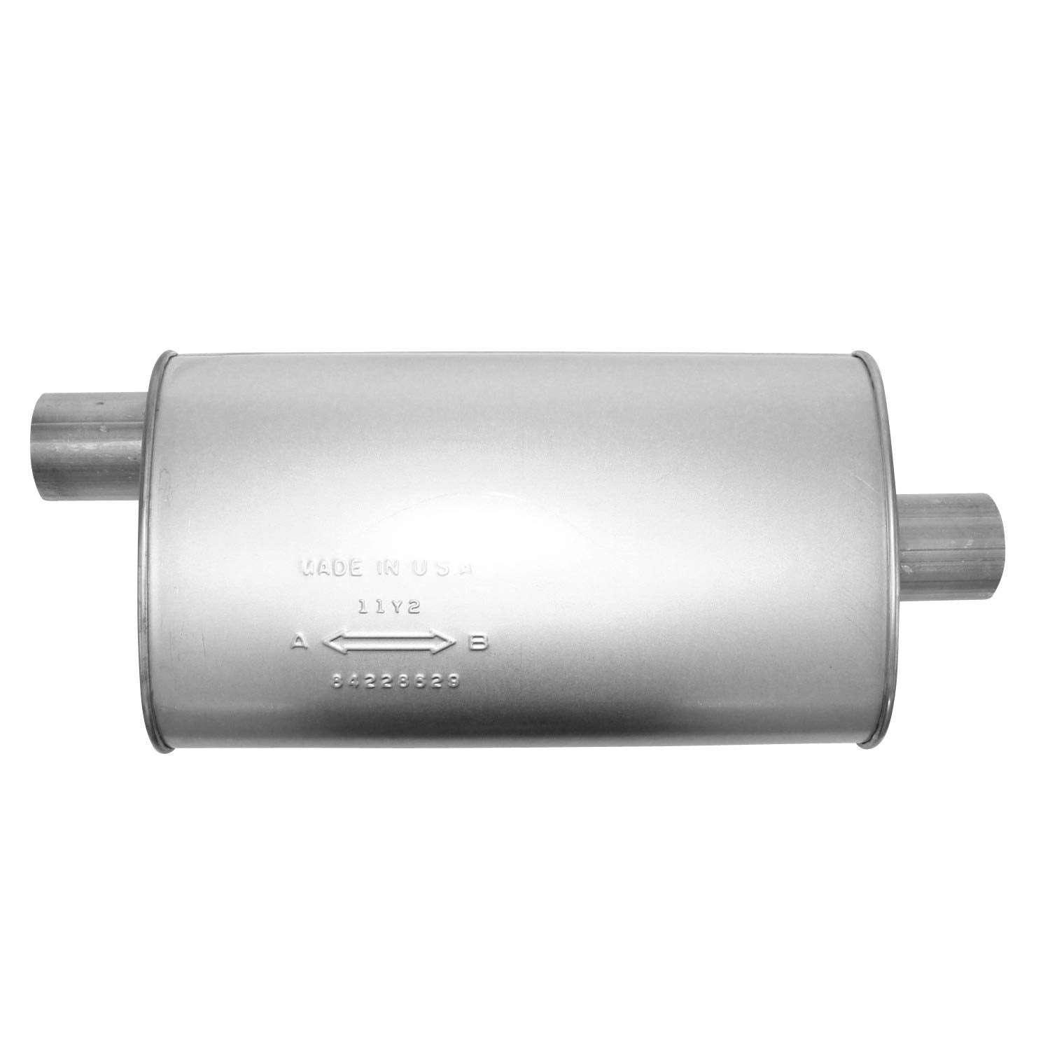 Muffler AP Exhaust 690533