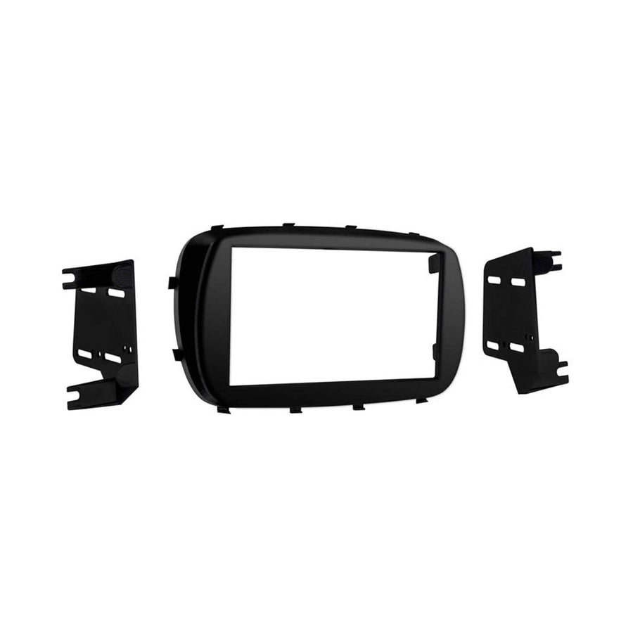 Metra Electronics - 2016-Up Fiat 500X (95-6535B) Metra Radio Install kits