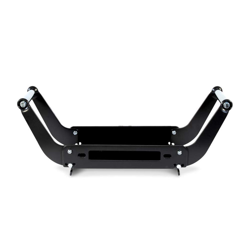 Speed Mount Champion 2-Inch Hitch Adapter with Handles for 8000-12,000-lb. Truck/SUV Winches