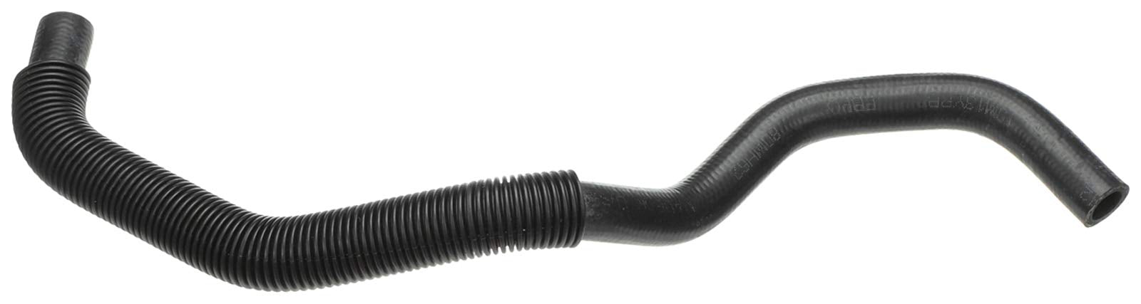 Premium Gates Molded Heater Hose 18882