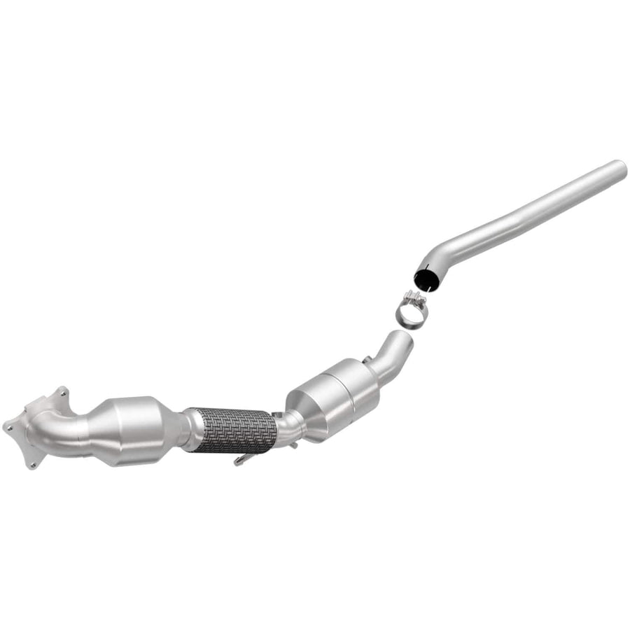 Direct Fit MagnaFlow 551414 Catalytic Converter